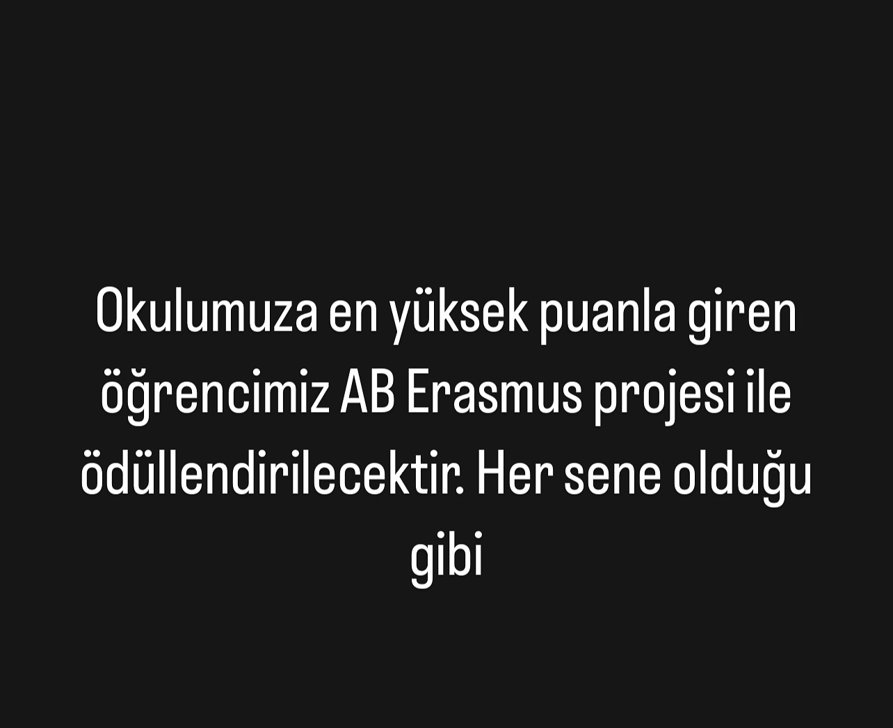 İstanbul Anadolu Lisesi