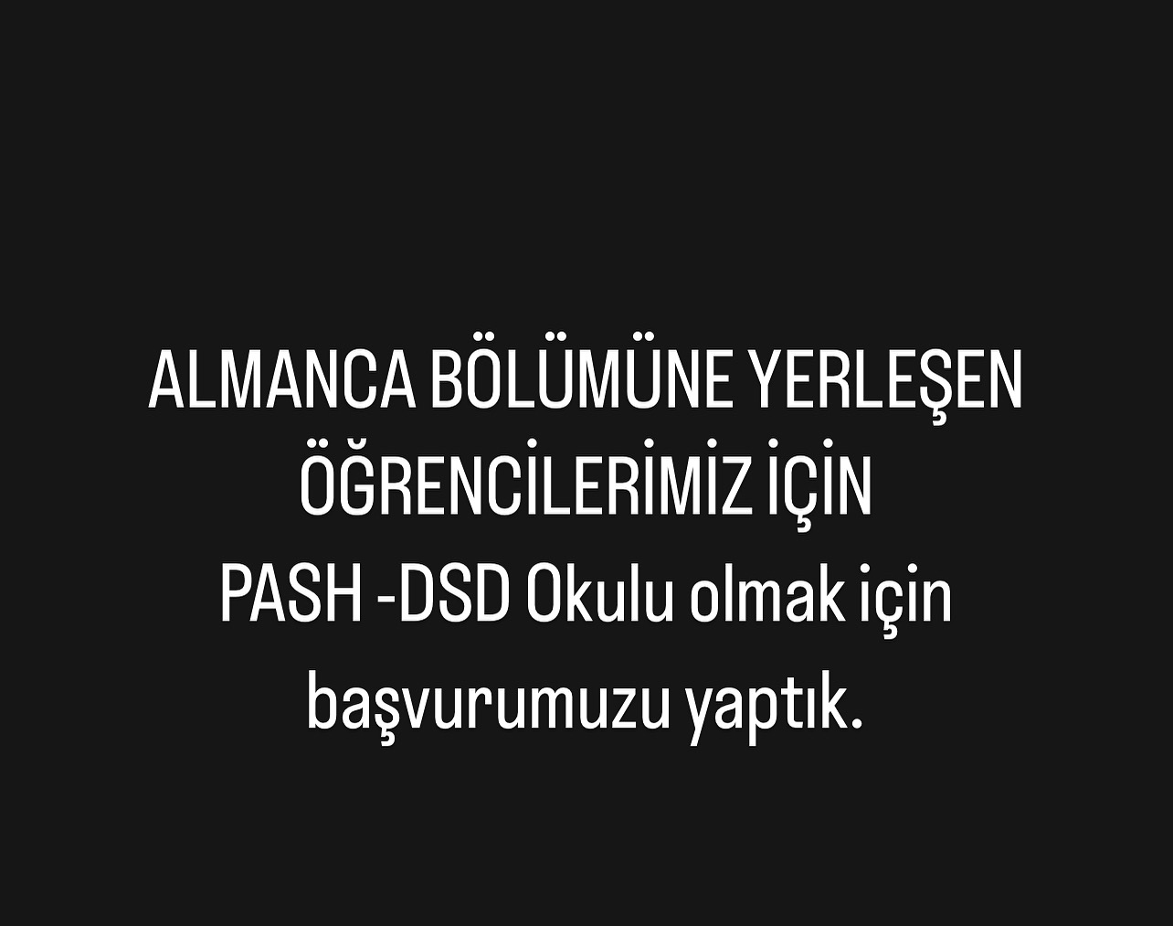 İstanbul Anadolu Lisesi