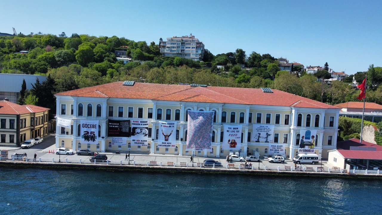 Beşiktaş Kabataş Erkek Lisesi