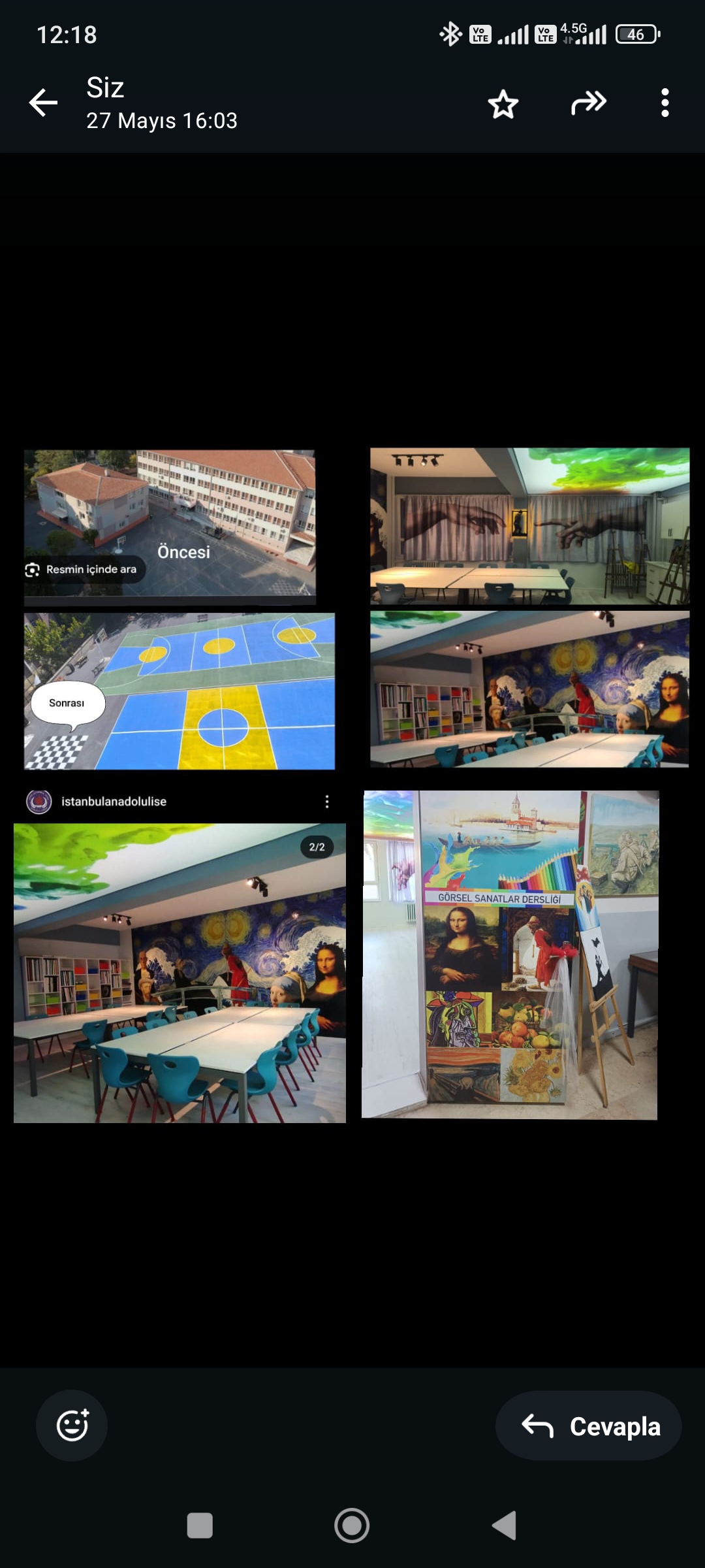 İstanbul Anadolu Lisesi