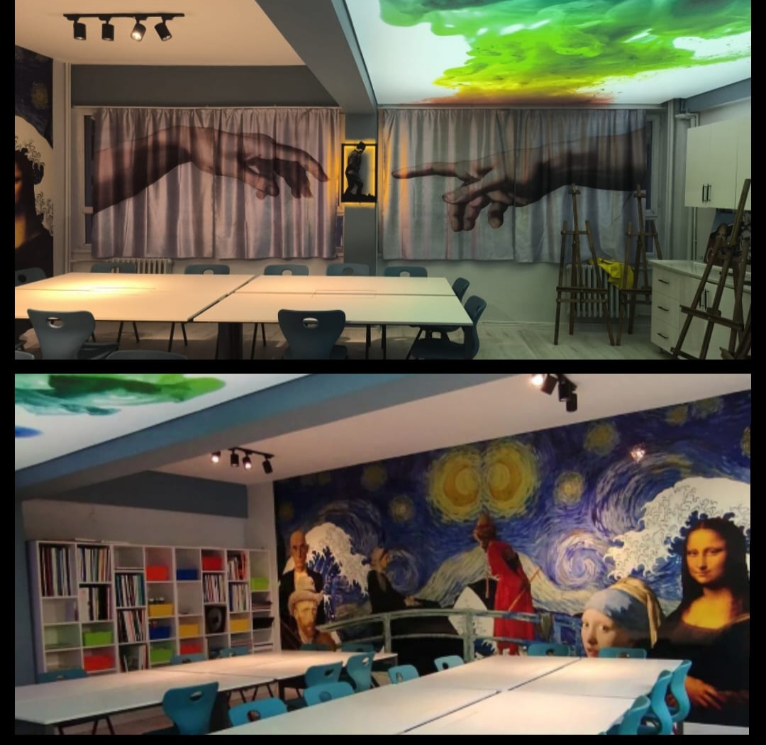 İstanbul Anadolu Lisesi