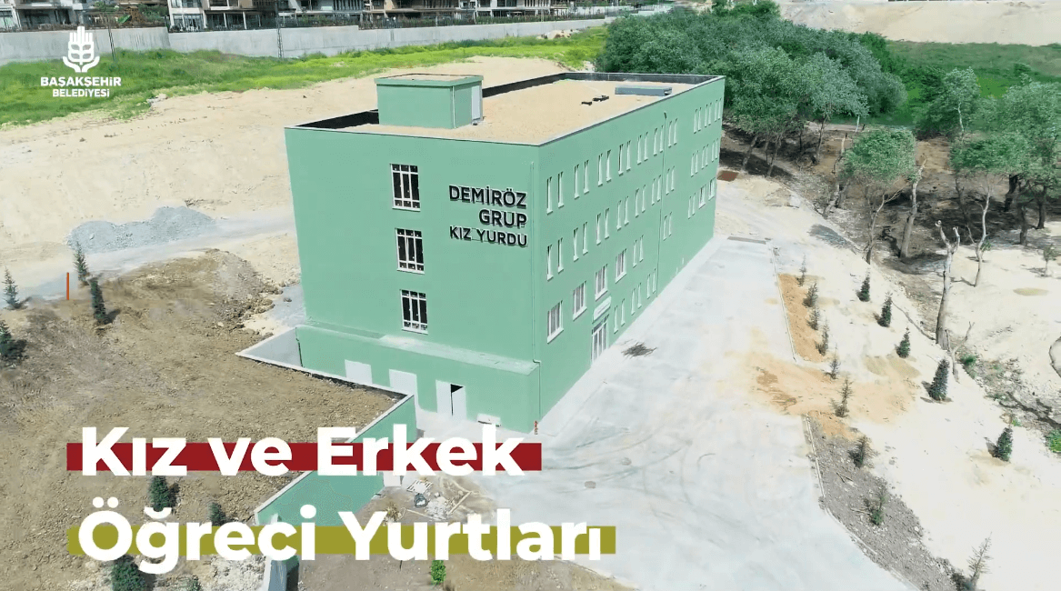 Hacı Şöhret Demiröz Fen Lisesi