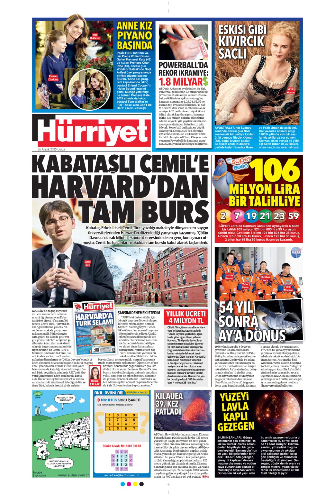 Beşiktaş Kabataş Erkek Lisesi