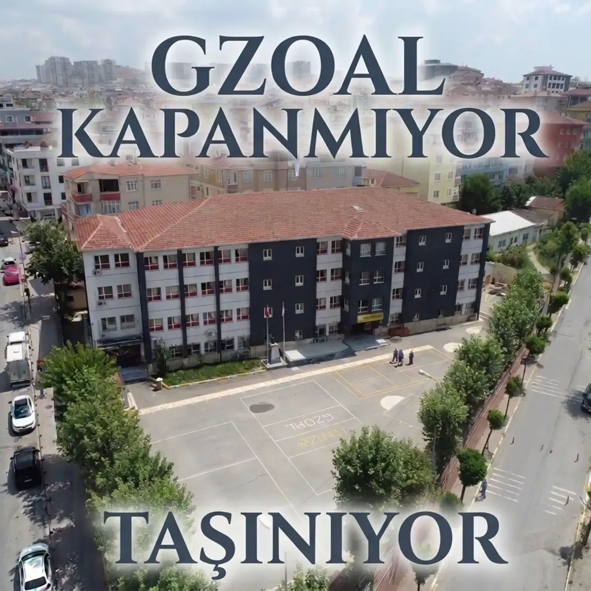 Gülizar Zeki Obdan Anadolu Lisesi