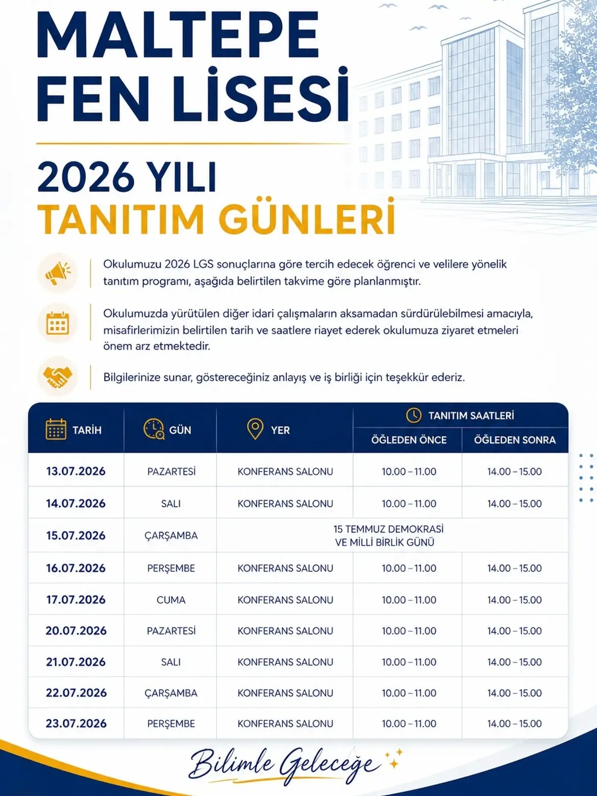 Maltepe Fen Lisesi