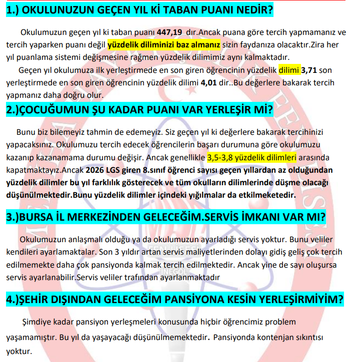 İnegöl Mediha-Hayri Çelik Fen Lisesi