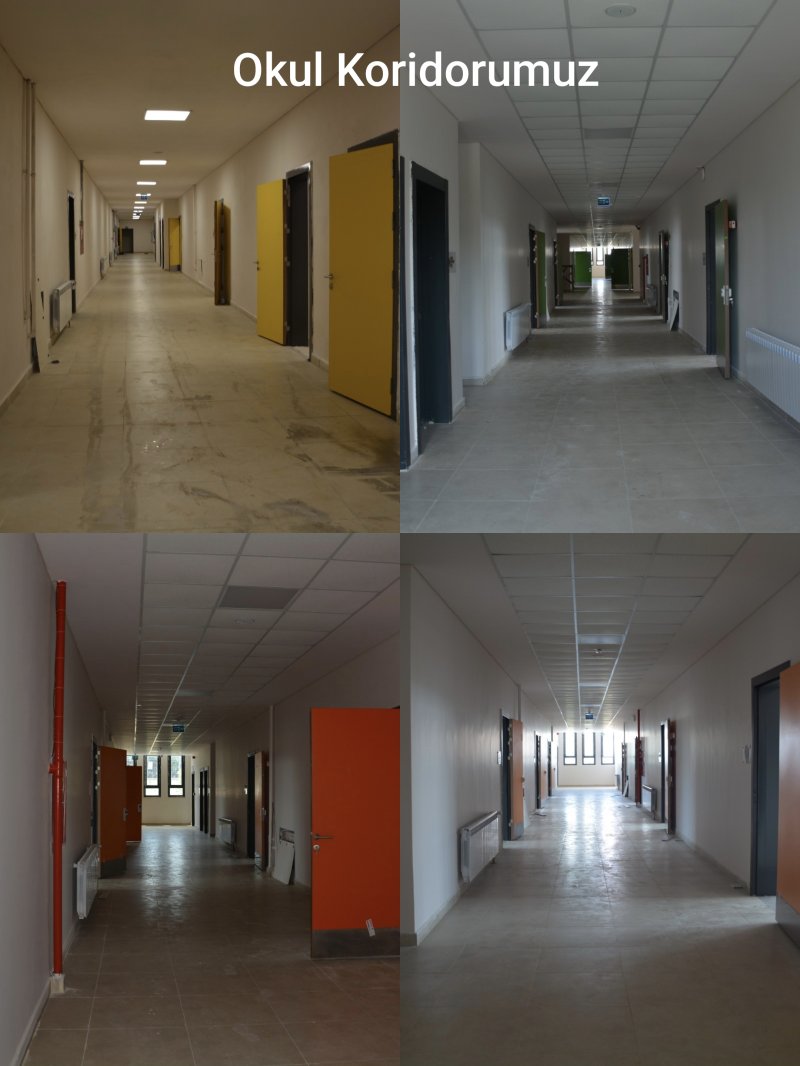 Çatalca Fen Lisesi