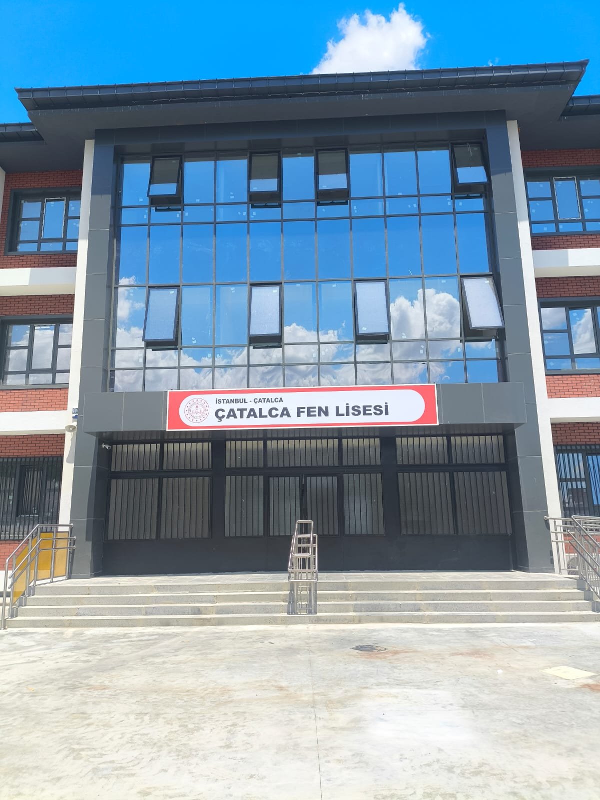 Çatalca Fen Lisesi