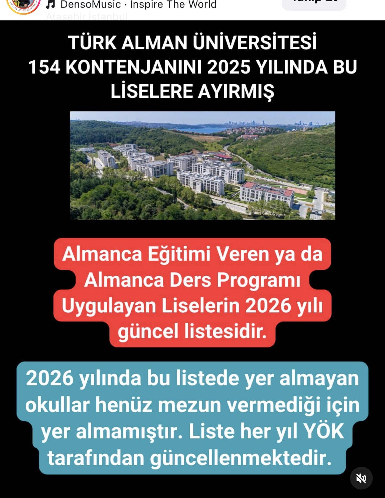 İstanbul Anadolu Lisesi