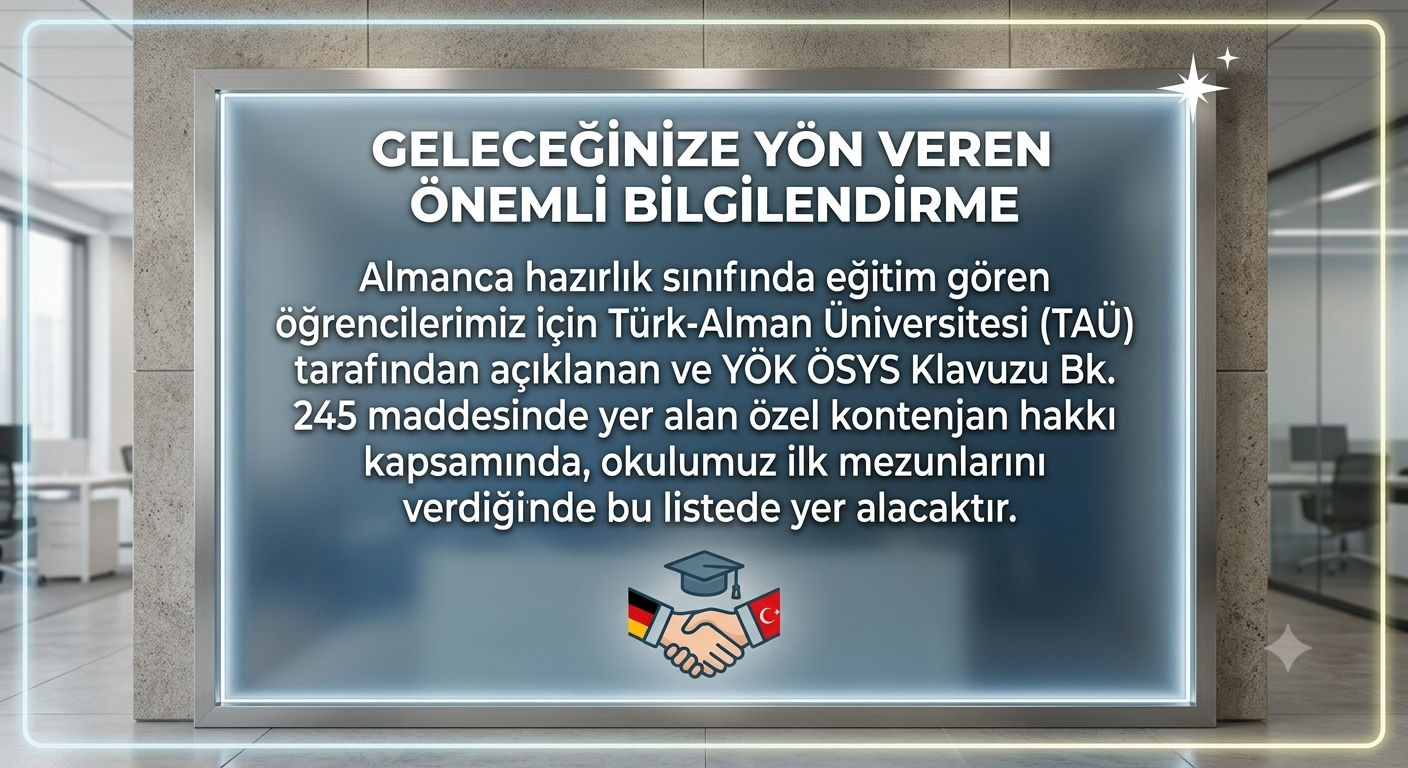 İstanbul Anadolu Lisesi