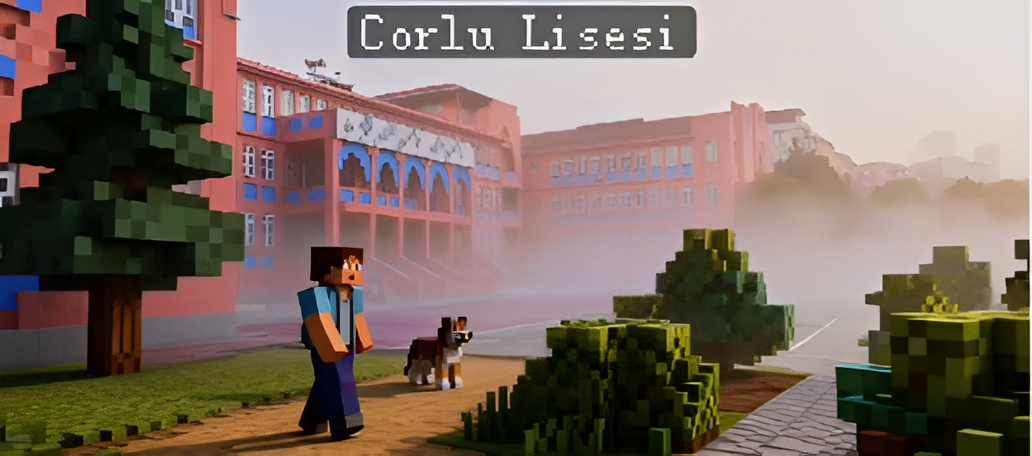 Çorlu Lisesi