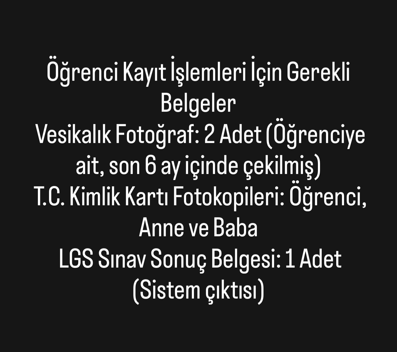 İstanbul Anadolu Lisesi