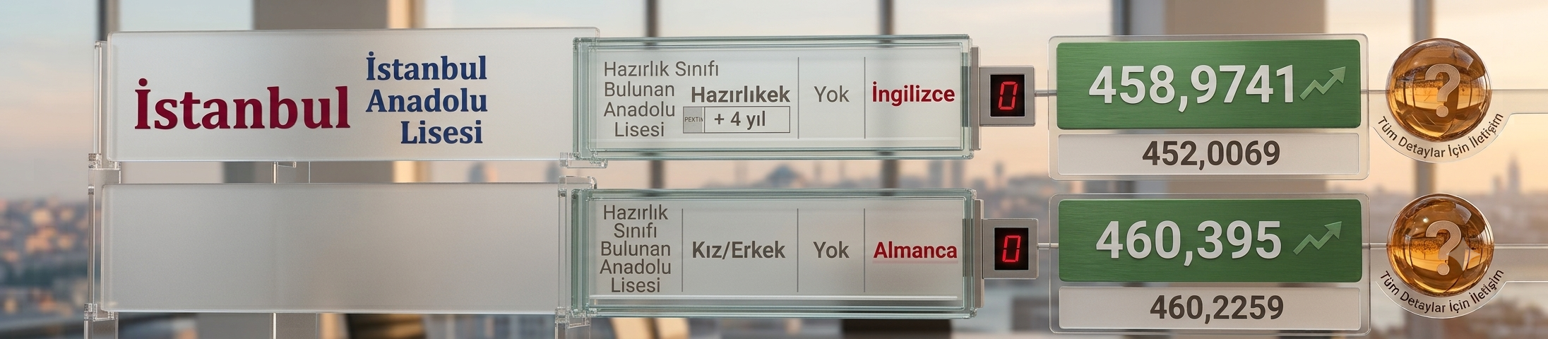 İstanbul Anadolu Lisesi