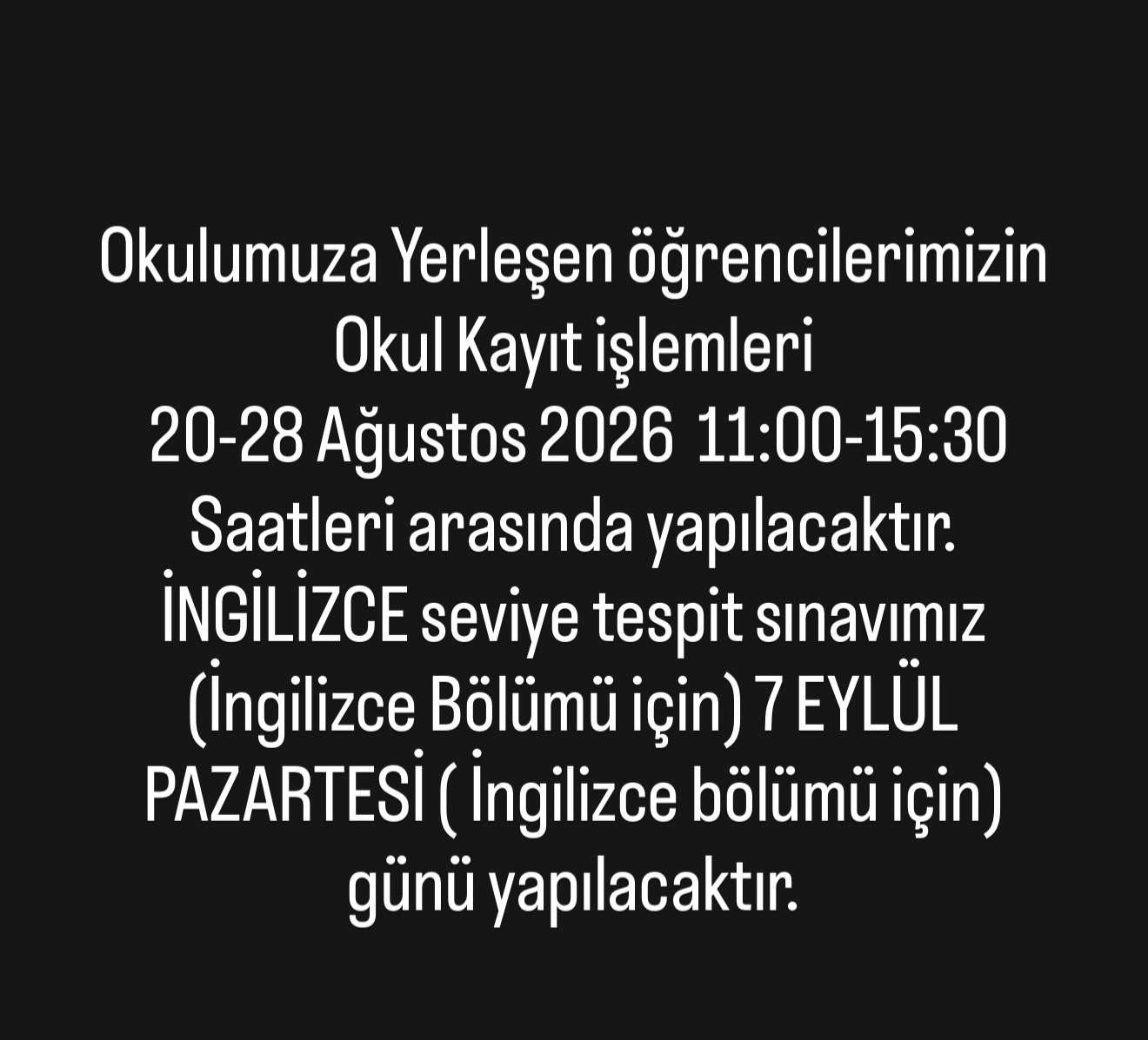 İstanbul Anadolu Lisesi
