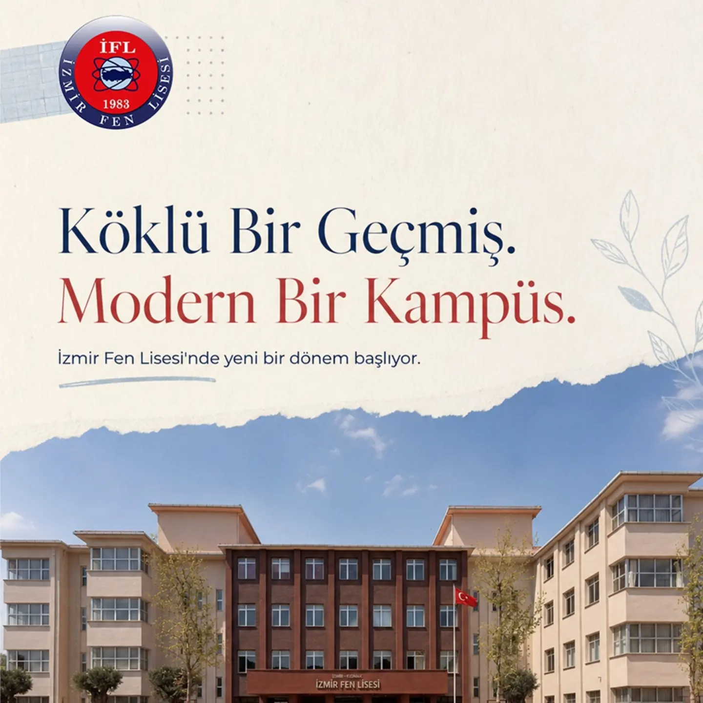 İzmir Fen Lisesi