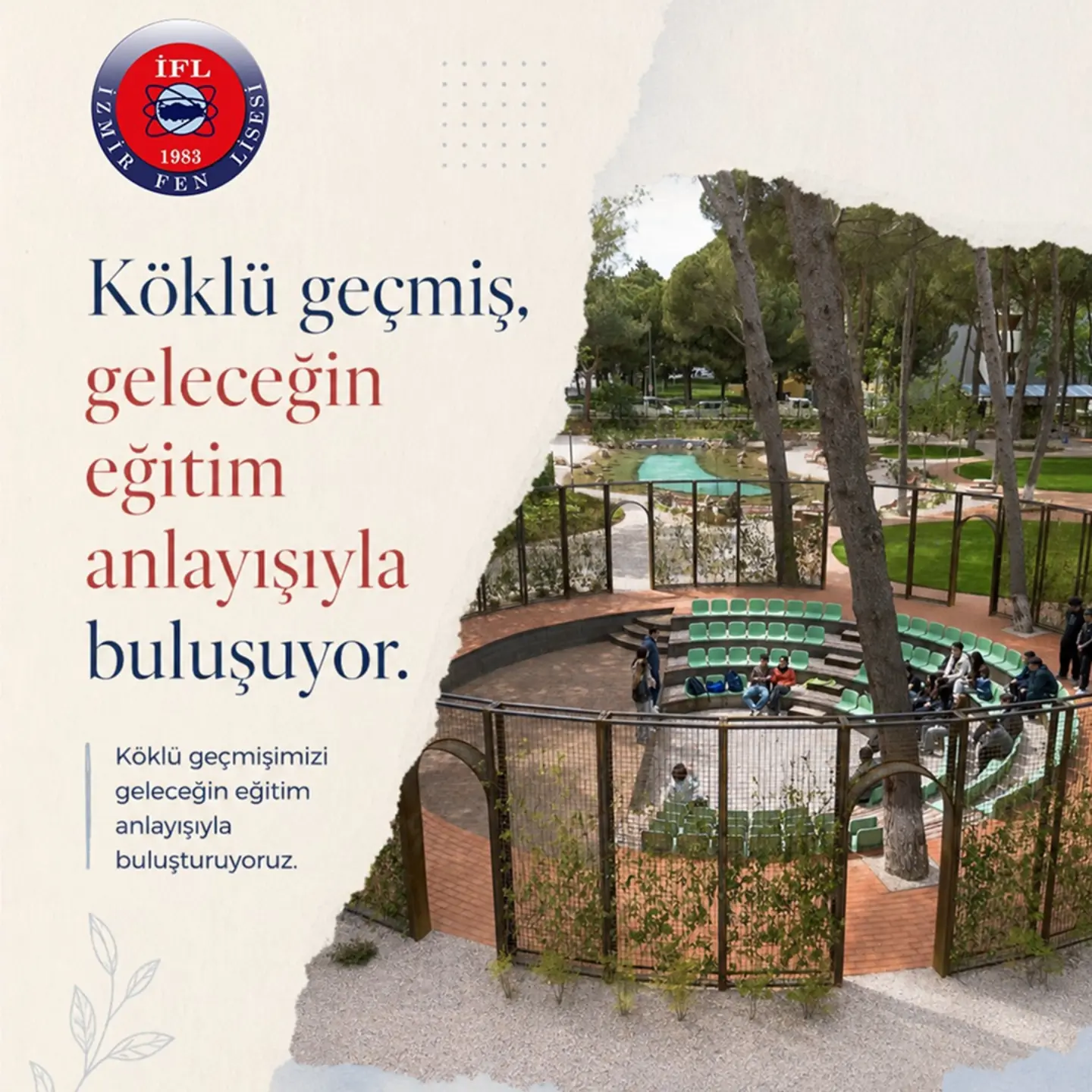 İzmir Fen Lisesi