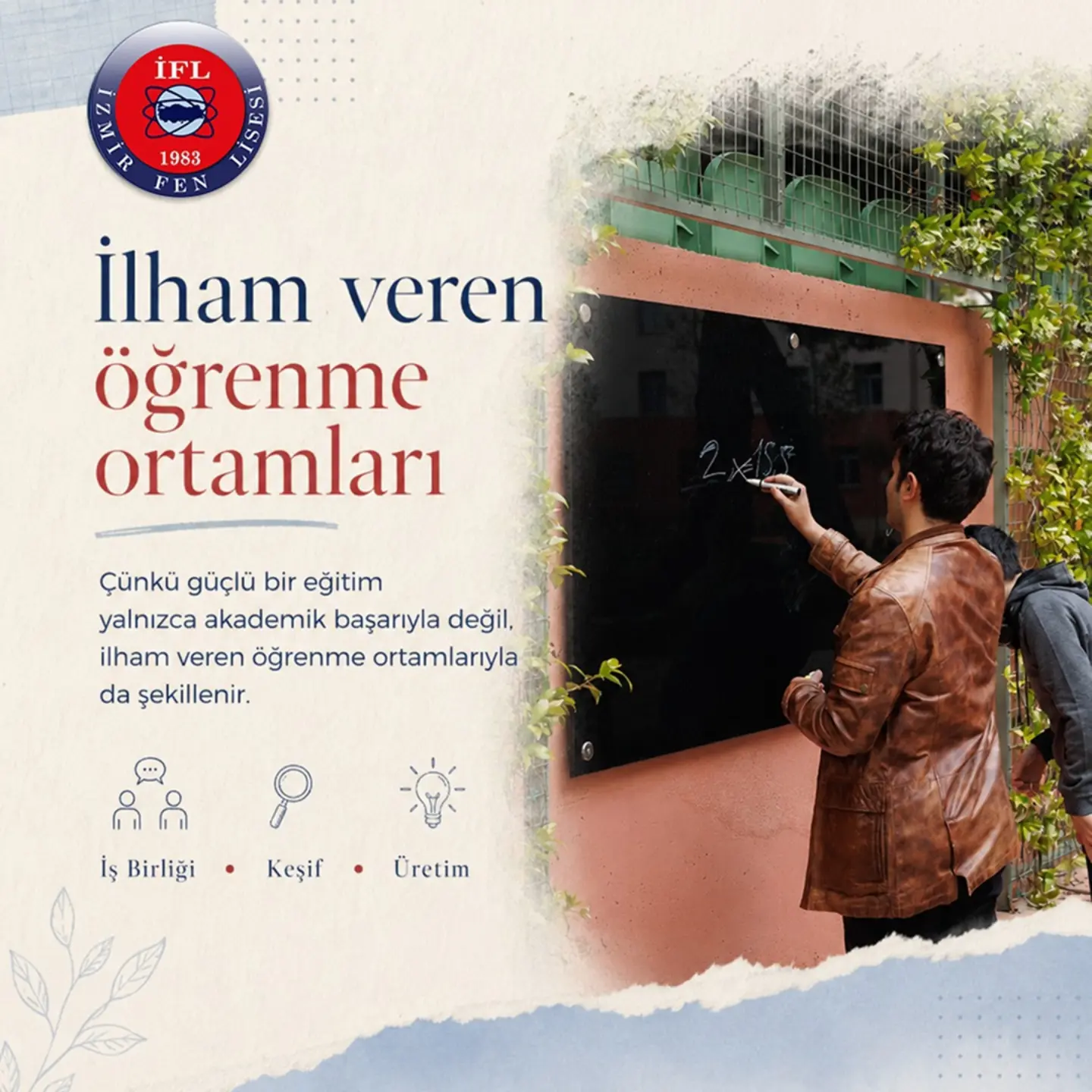 İzmir Fen Lisesi