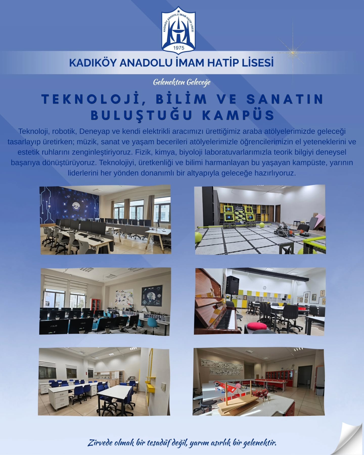 Kadıköy Anadolu İmam Hatip Lisesi (Kız)