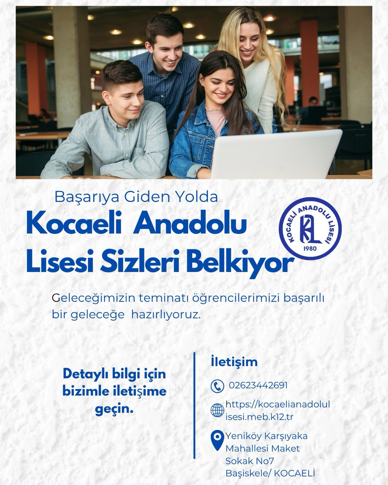 Kocaeli Anadolu Lisesi