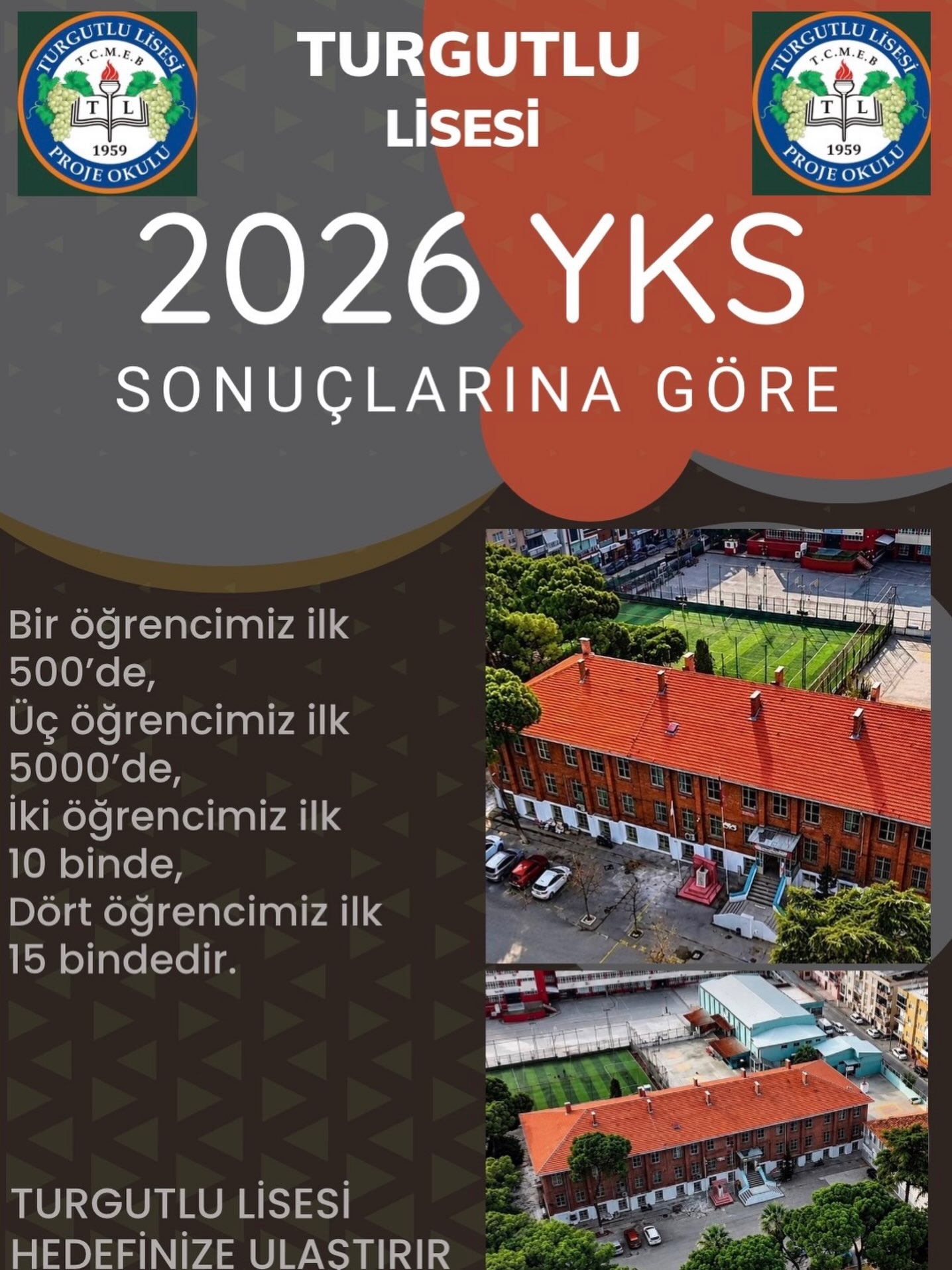 Turgutlu Lisesi