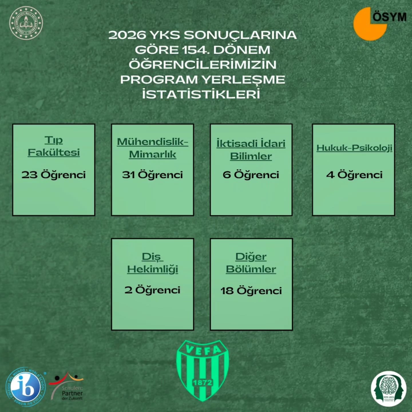 Vefa Lisesi