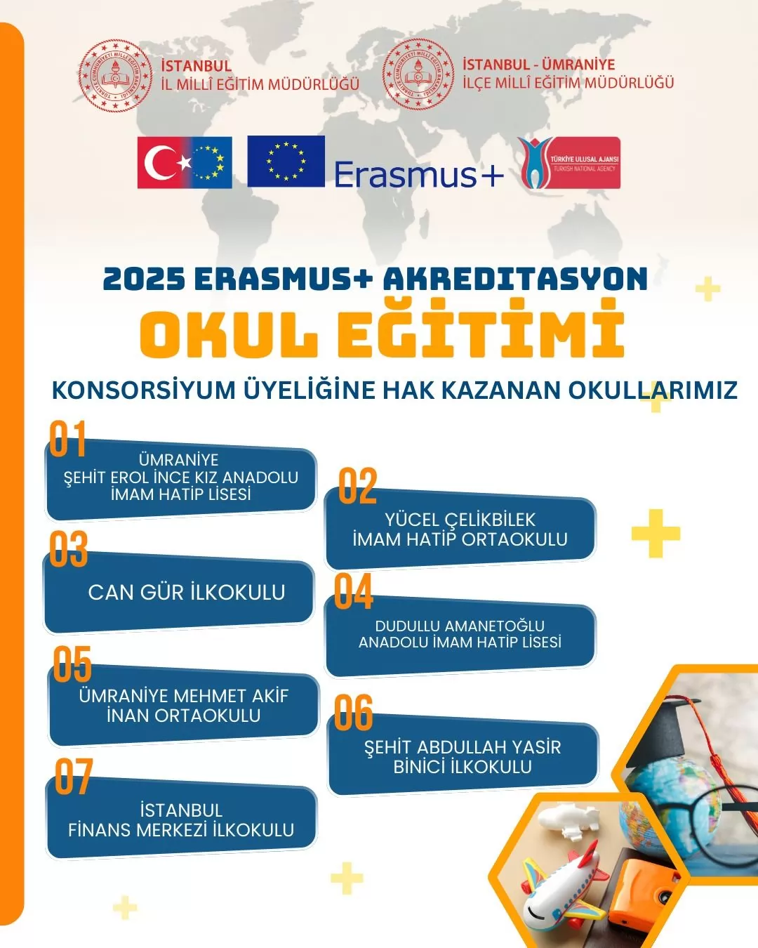 Dudullu Amaneto�lu Anadolu �mam Hatip Lisesi