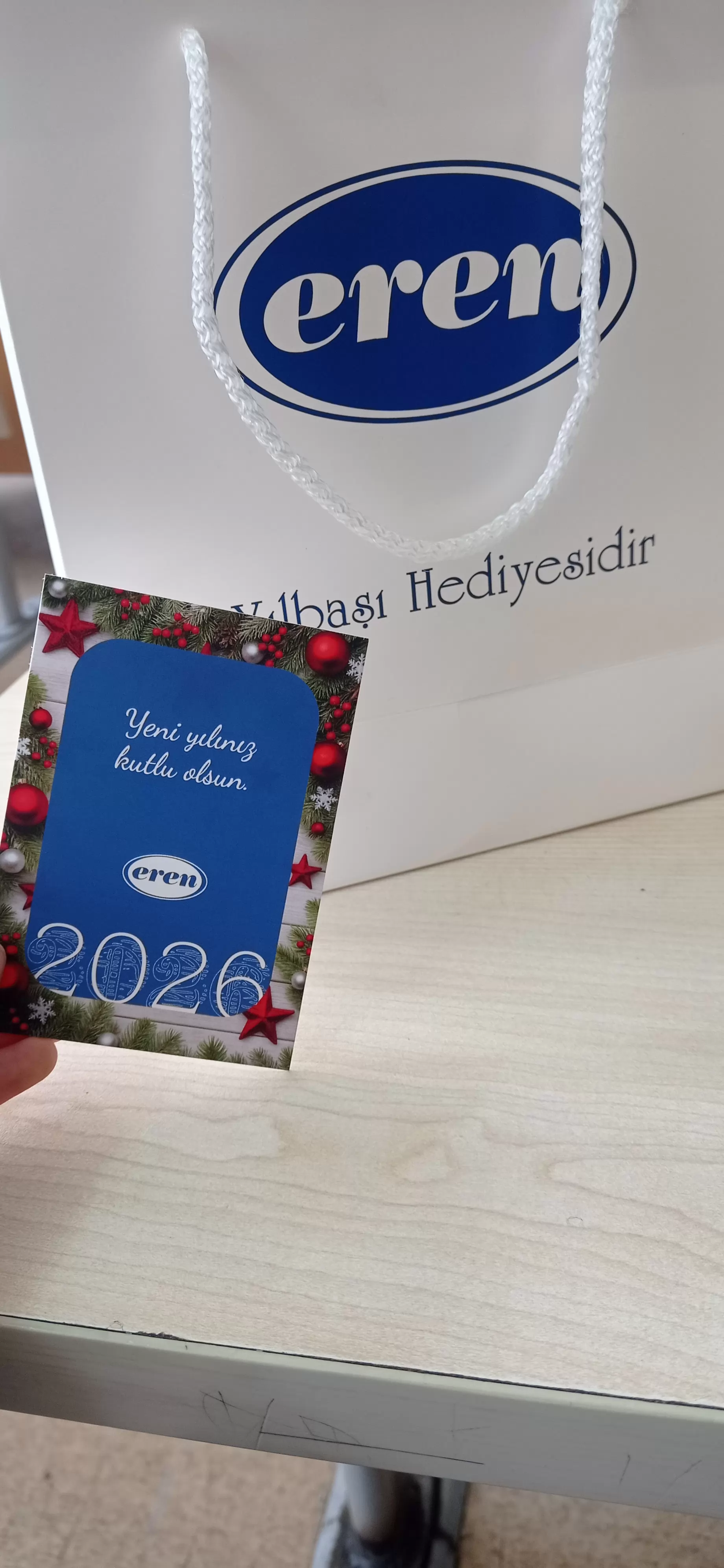Nurullah Eren Anadolu Lisesi