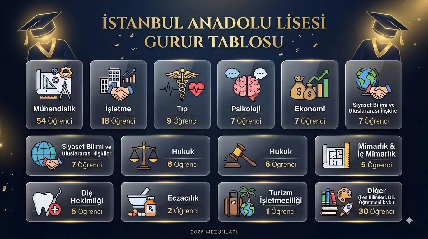 İstanbul Anadolu Lisesi