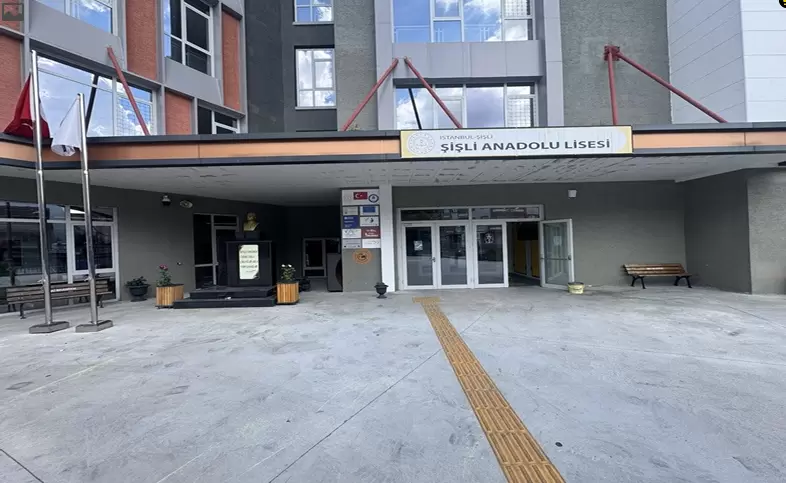 Şişli Anadolu Lisesi
