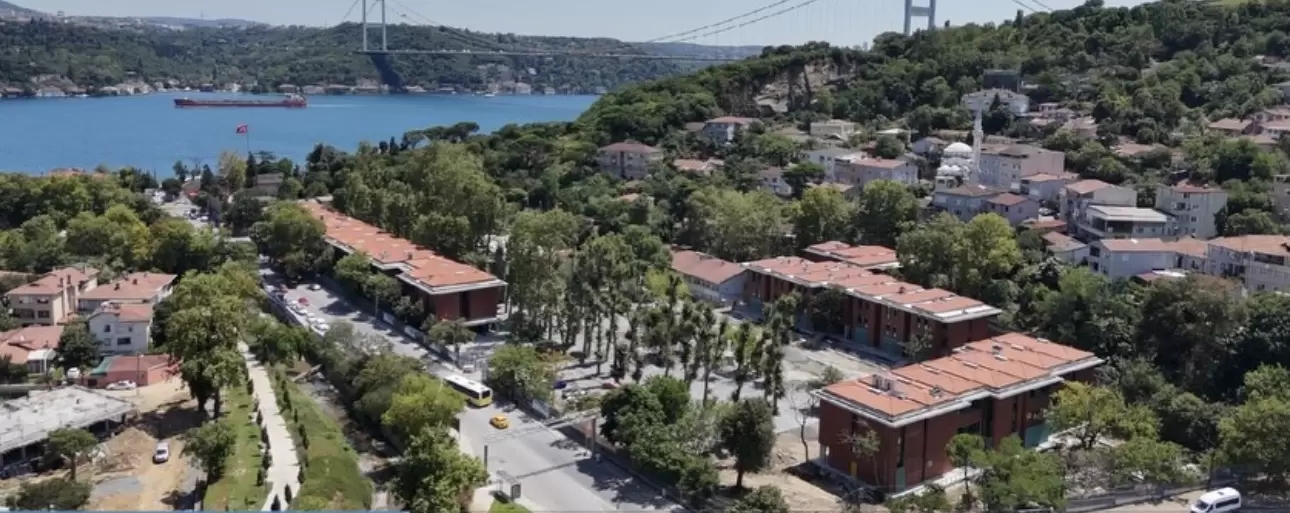Behçet Kemal Çağlar Anadolu Lisesi