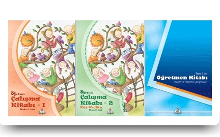 2012-2013 lkokul 1. Snflar in renci alma Kitaplar ve retmen Kitab