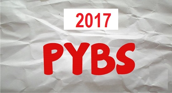 2017 PYBS bursluluk sonular akland. Tkla! ren!