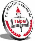 2015-2016 öğretim yılı 1. dönem TEOG başvuruları başladı.