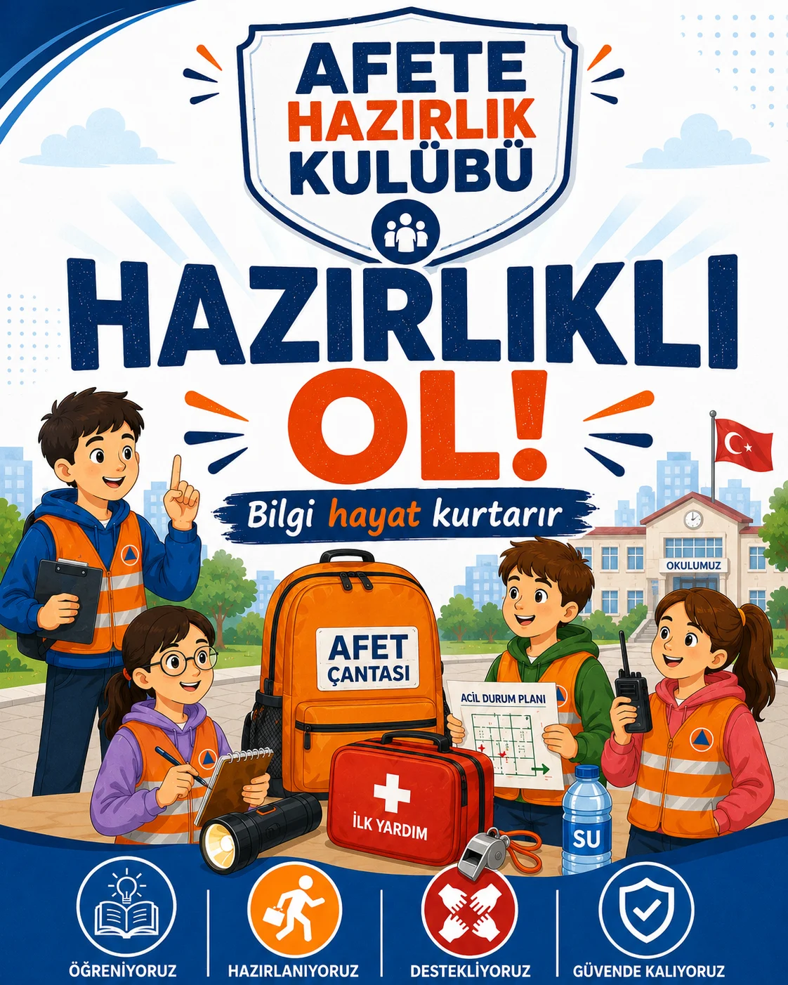Kulüp Görseli