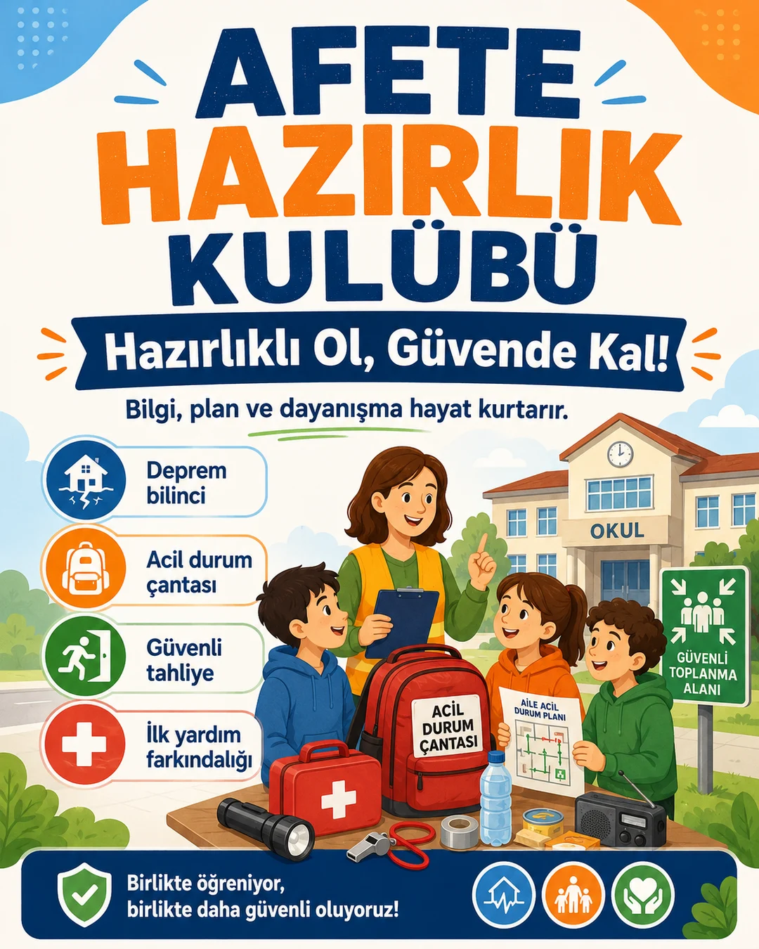Kulüp Görseli