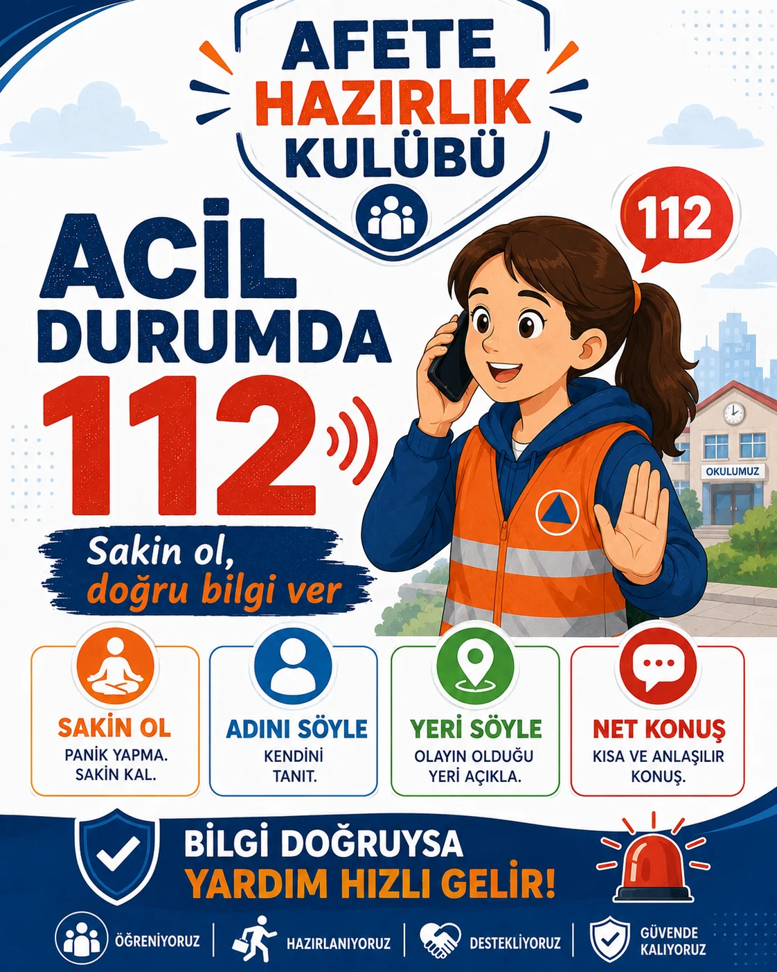 Kulüp Görseli
