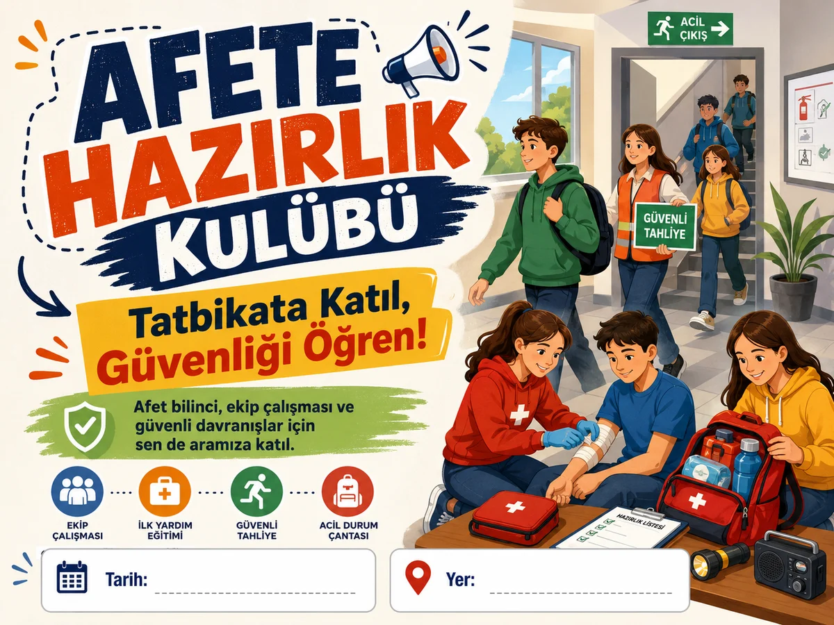 Kulüp Görseli