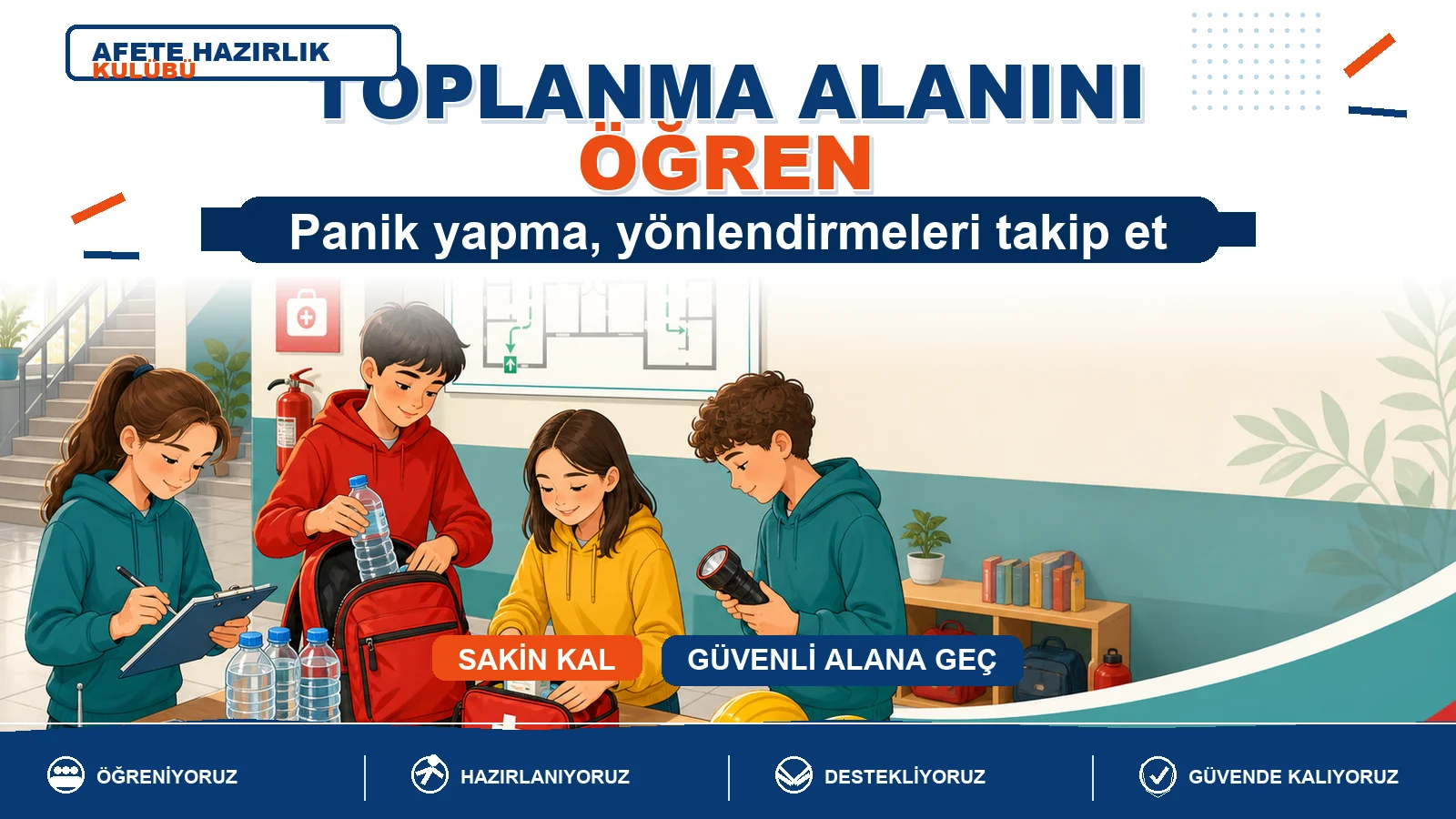 Kulüp Görseli