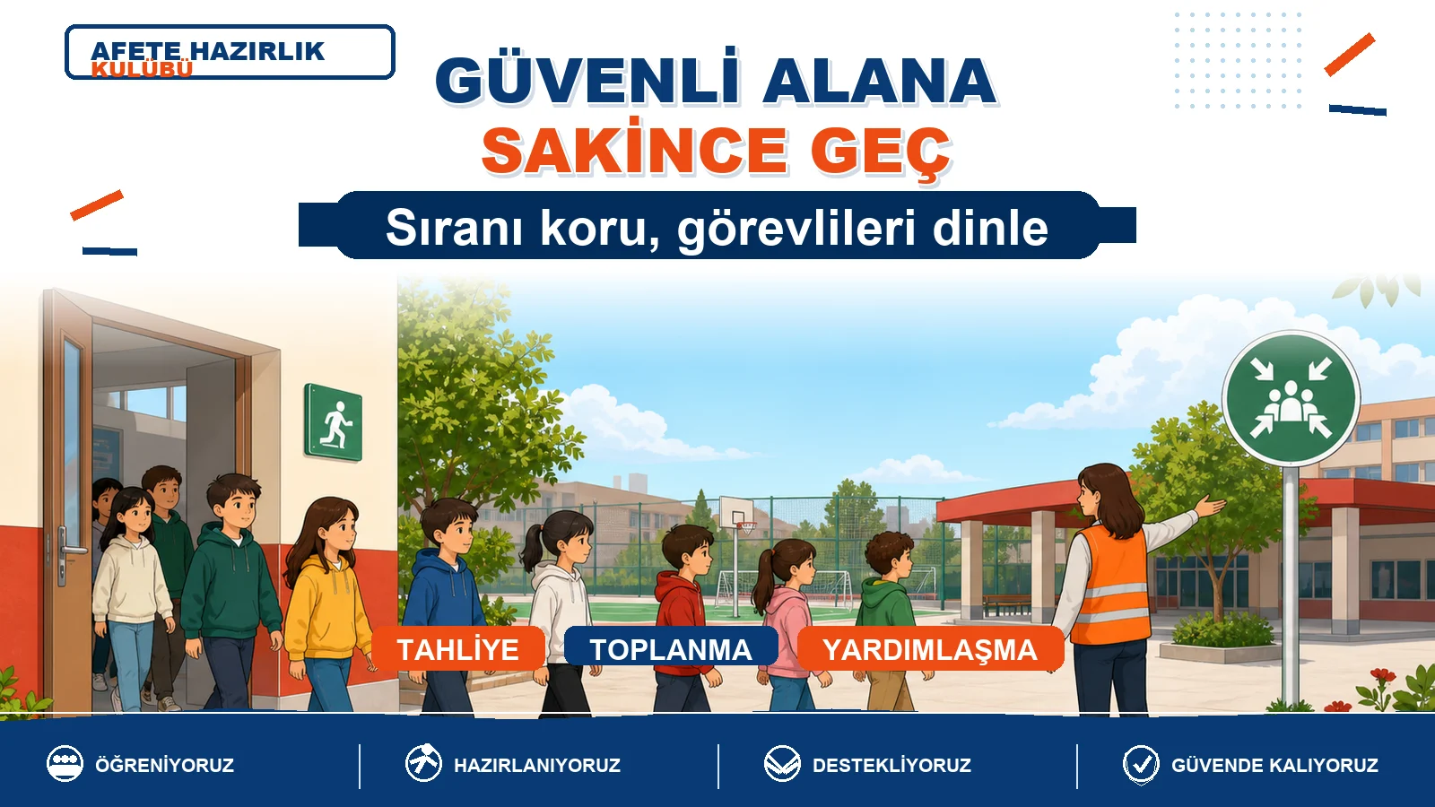 Kulüp Görseli