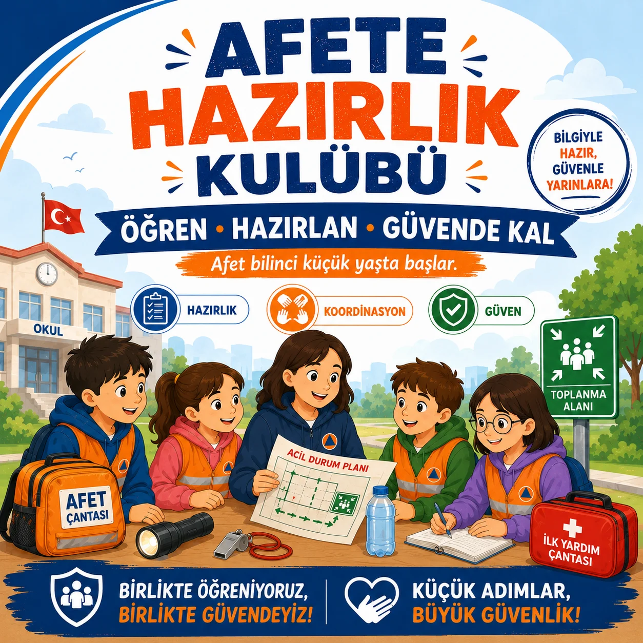 Kulüp Görseli