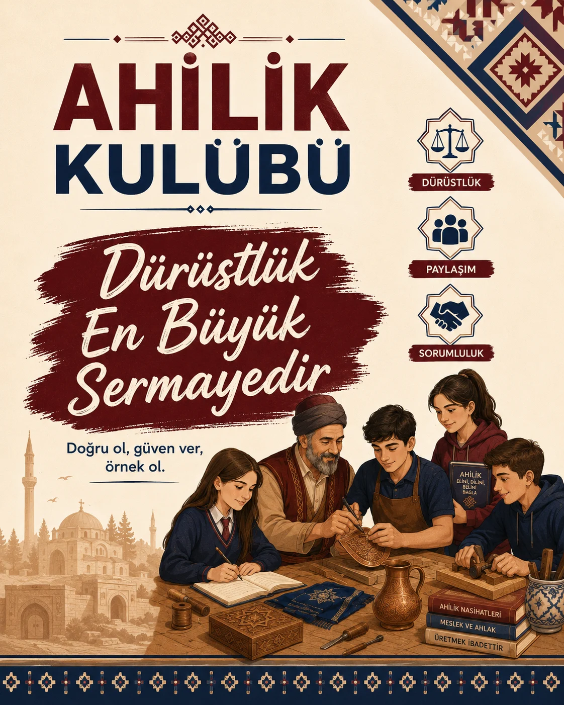 Kulüp Görseli