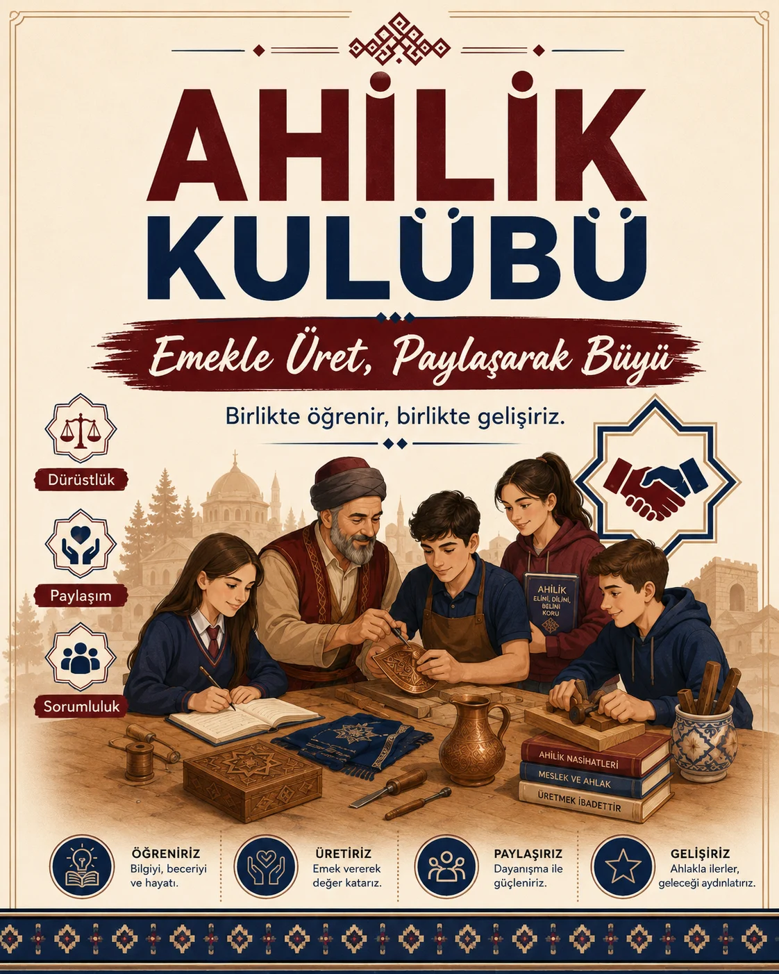 Kulüp Görseli