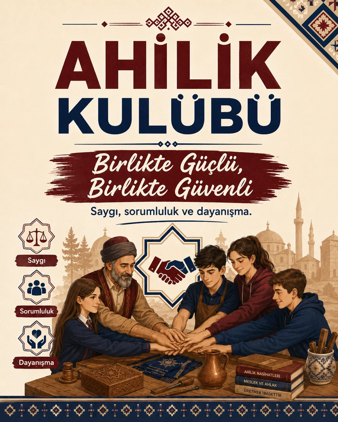 Kulüp Görseli