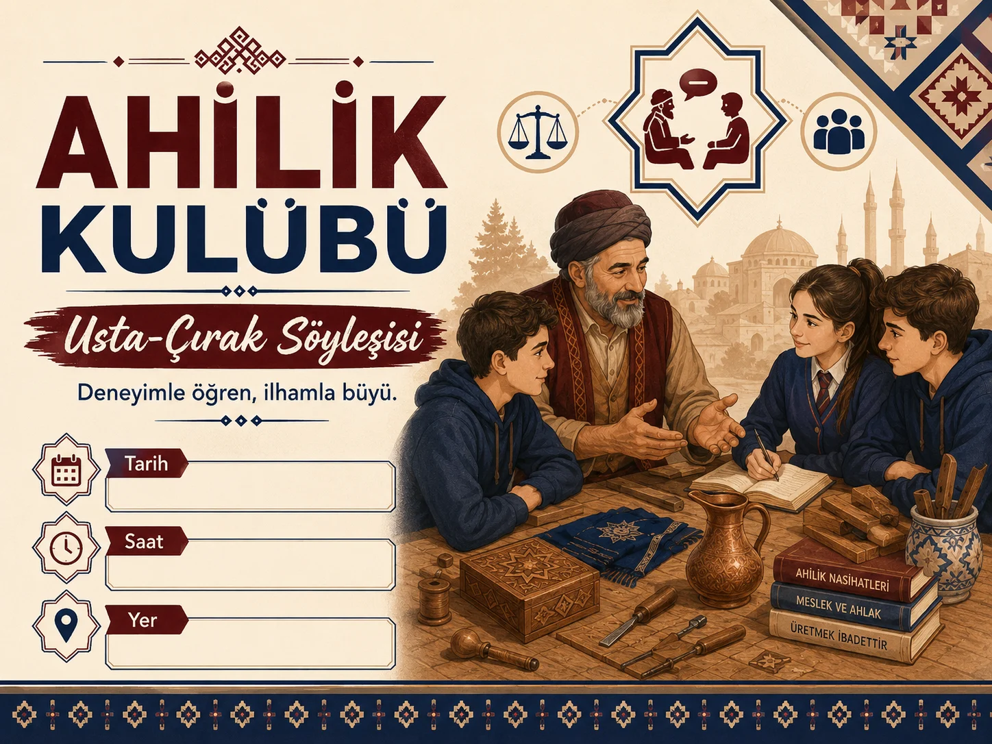 Kulüp Görseli