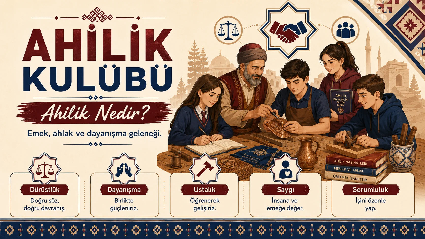 Kulüp Görseli