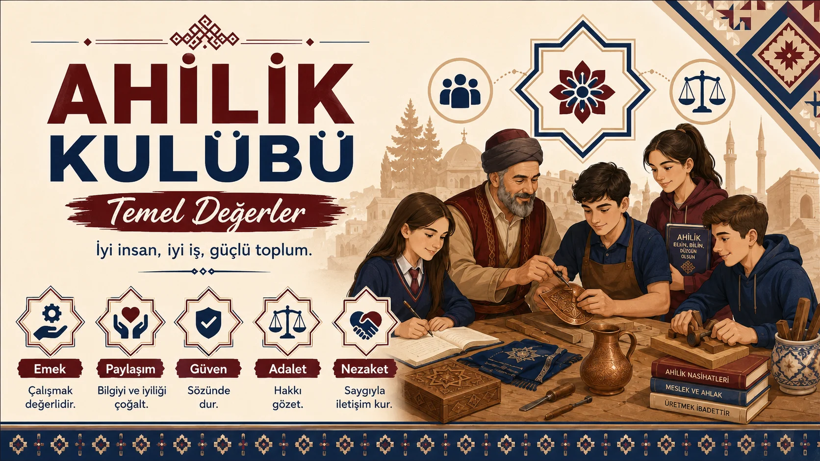 Kulüp Görseli