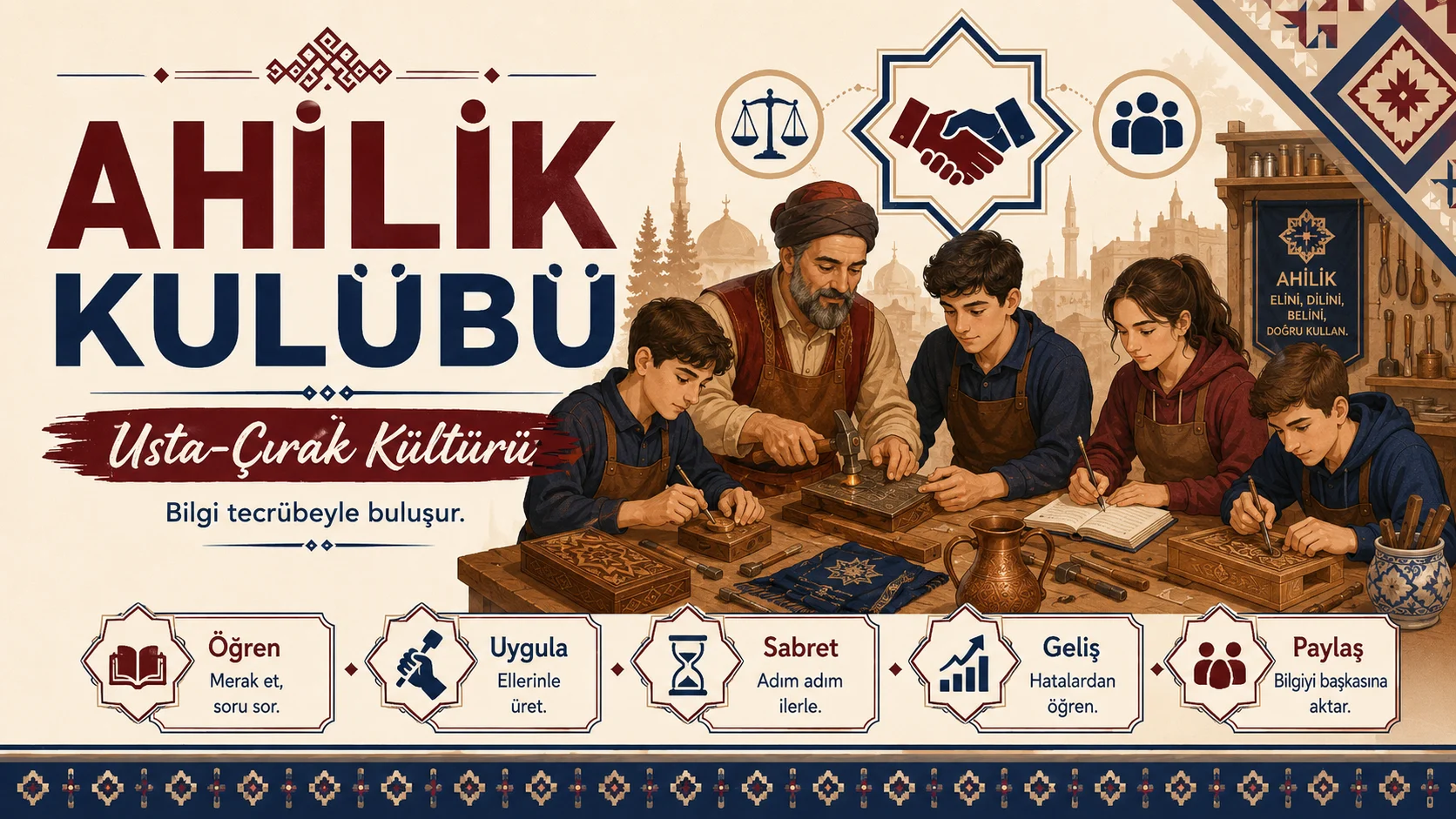 Kulüp Görseli