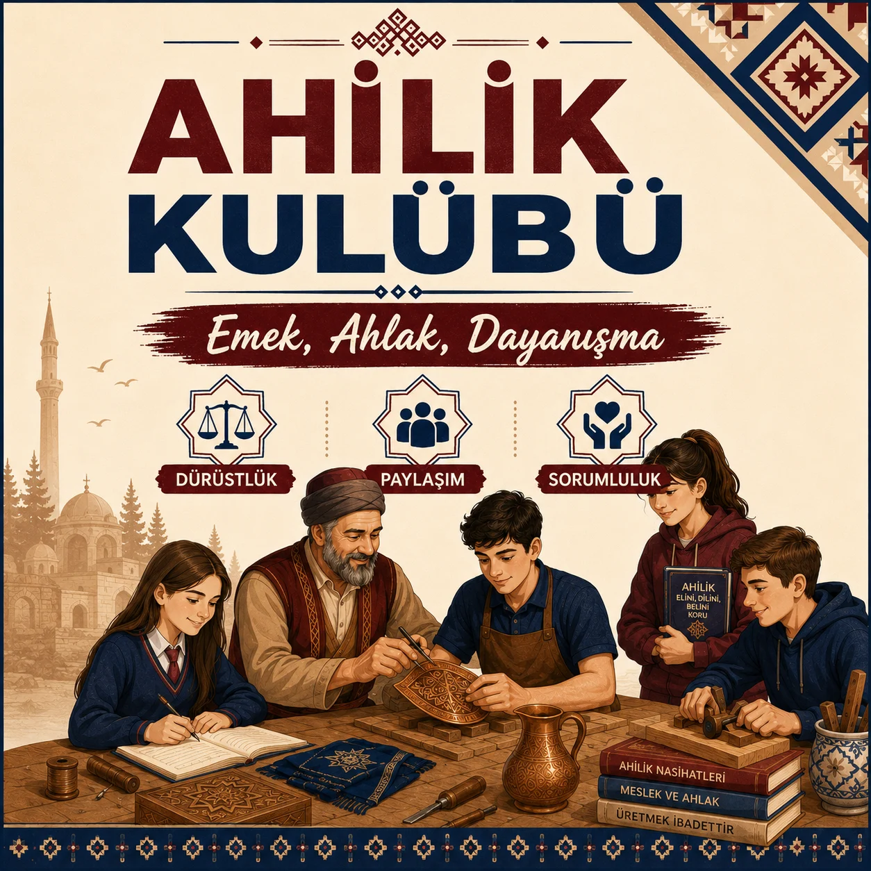 Kulüp Görseli