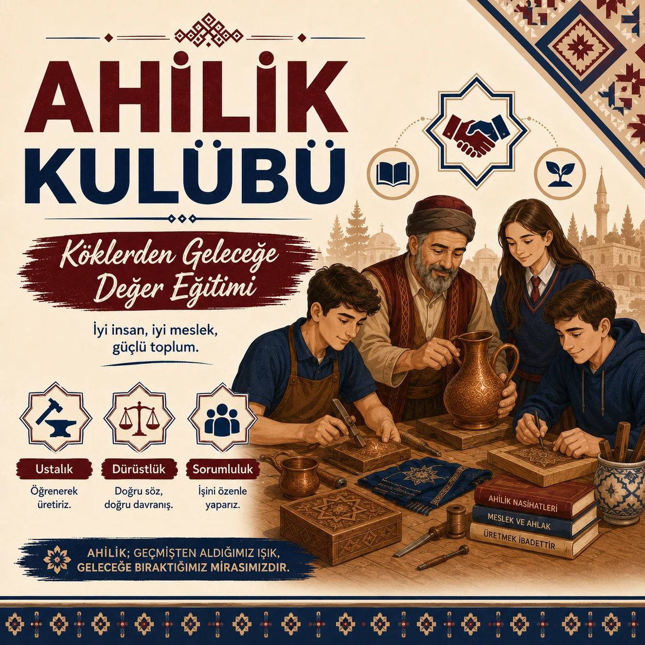 Kulüp Görseli