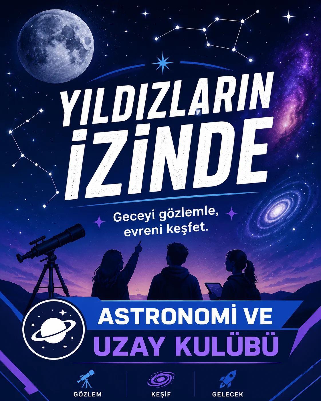Kulüp Görseli